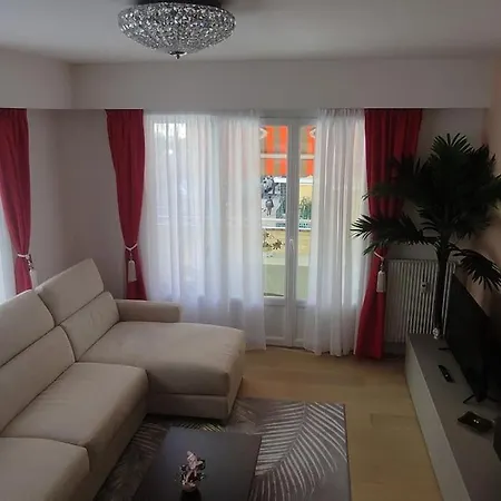 Charme Provenzale Apartman
