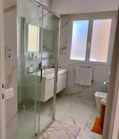 Charme Provenzale Apartman Menton