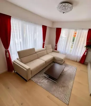 Apartman Charme Provenzale