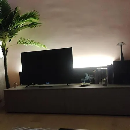 Charme Provenzale Apartman *