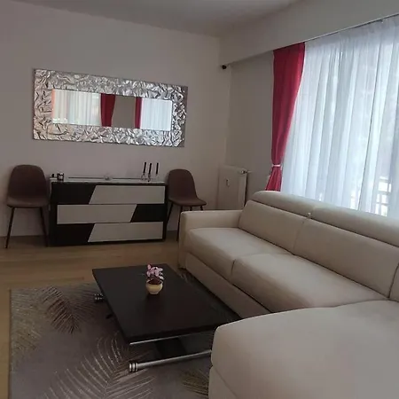 Charme Provenzale Apartman