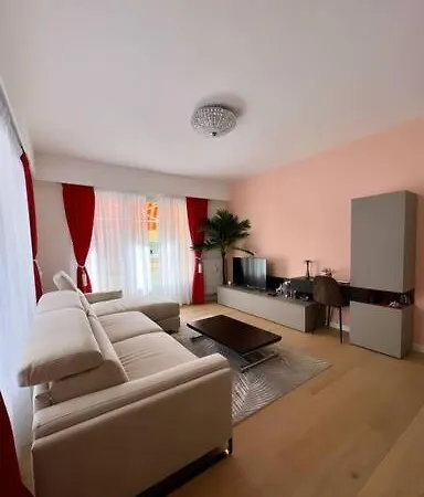 Apartmán Charme Provenzale *