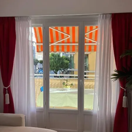 Charme Provenzale Apartmán *
