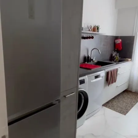 Apartmán Charme Provenzale
