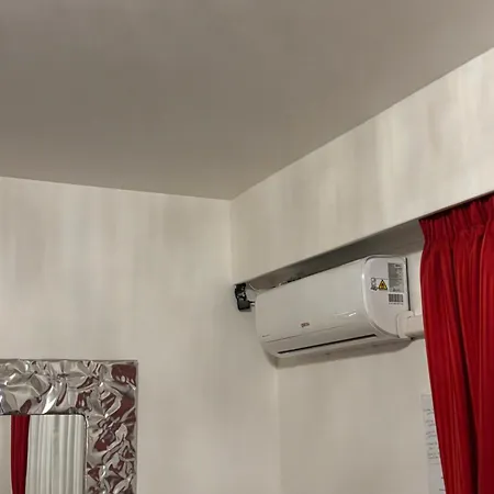 Apartmán Charme Provenzale
