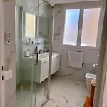 Charme Provenzale Apartman Menton