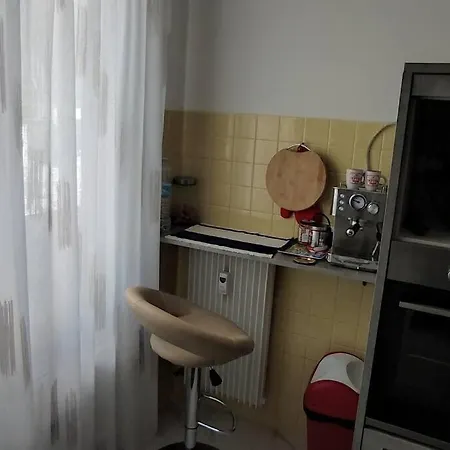 شقة Charme Provenzale