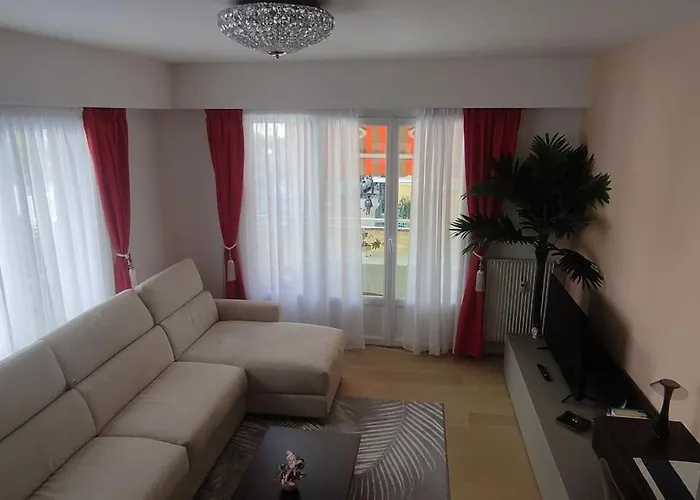 Charme Provenzale דירה