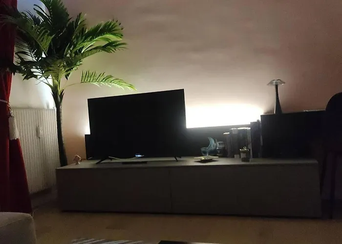 Charme Provenzale 아파트 *