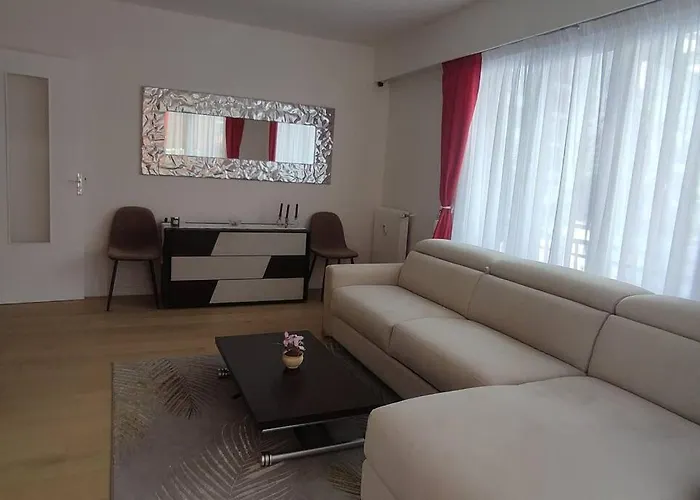 Charme Provenzale דירה