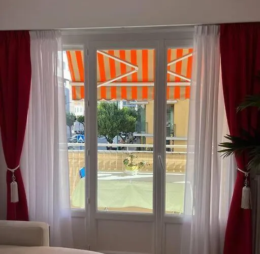 Charme Provenzale דירה *